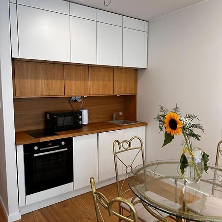 Apartamenty Saskie Unia Art Residence Lublin Exterior photo