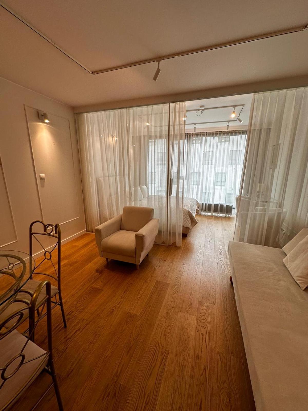 Apartamenty Saskie Unia Art Residence Lublin Exterior photo